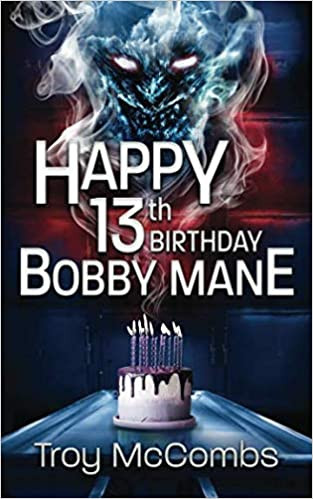 Happy 13th Birthday Bobby Mane