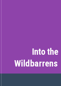 Into the Wildbarrens