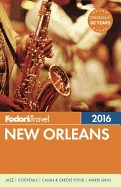 Fodor's New Orleans (2016)