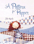 Pattern for Pepper