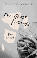 Ghost Notebooks