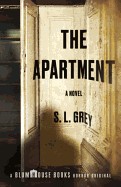 Apartment: A Horror Story (Blumhouse Books)
