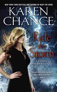 Ride the Storm: A Cassie Palmer Novel