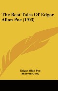Best Tales of Edgar Allan Poe (1903)