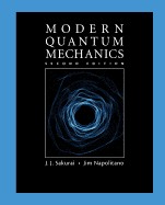 Modern Quantum Mechanics (Revised)