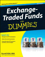 Exchange-Traded Funds for Dummies (Revised)