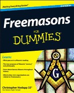 Freemasons for Dummies (Revised)