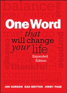 One Word That Will Change Your Life (Expanded)