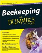 Beekeeping for Dummies (Revised)