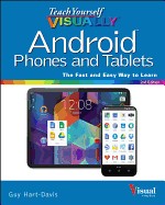 Android Phones and Tablets (Revised)