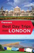 Frommer's Best Day Trips from London (Revised)