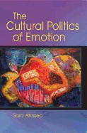 Cultural Politics of Emotion (Revised)