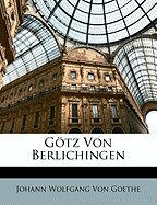 Gotz Von Berlichingen