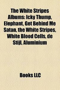 The White Stripes Albums