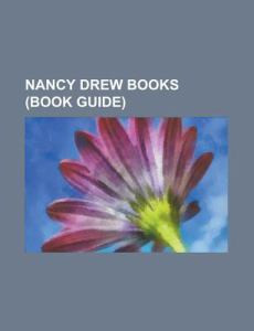 Nancy Drew Books