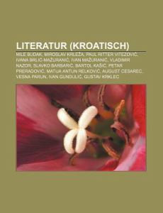 Literatur (Kroatisch)