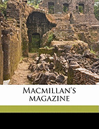 MacMillan's Magazin, Volume 84