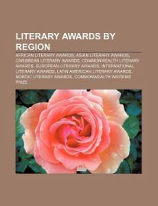 Literary Awards by Region