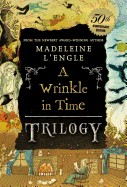 Wrinkle in Time Trilogy (Anniversary)
