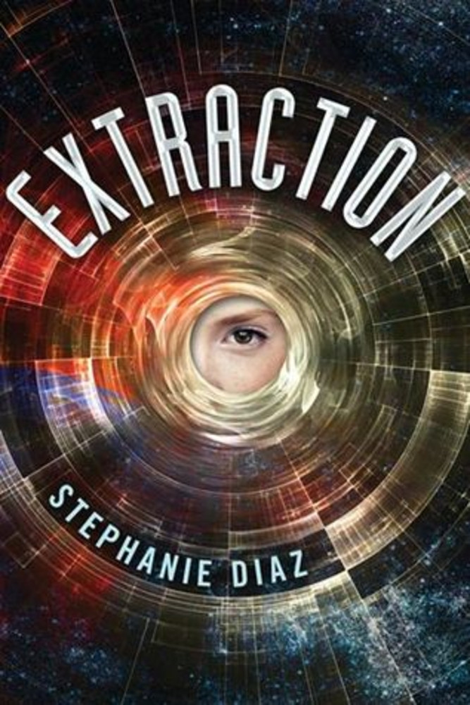 Extraction (Extraction, #1)
