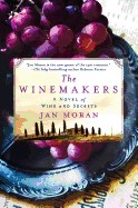 Winemakers: A Novel of Wine and Secrets