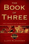 Book of Three (-50th Anniversary)