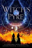 Witch's Pyre