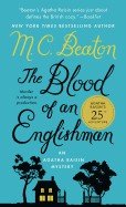 Blood of an Englishman: An Agatha Raisin Mystery