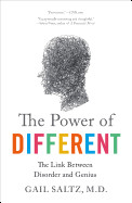 Power of Different: The Link Between Disorder and Genius