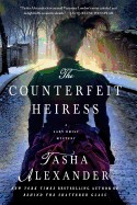 Counterfeit Heiress: A Lady Emily Mystery