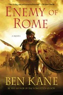 Enemy of Rome (Previous Title: Hannibal: Enem)