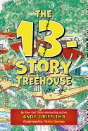 13-Story Treehouse