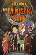 Ministry of Suits