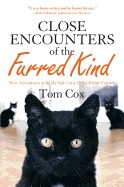 Close Encounters of the Furred Kind: New Adventures with My Sad Cat & Other Feline Friends