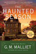 Haunted Season: A Max Tudor Mystery