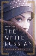 White Russian: A Novel of Paris