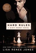 Hard Rules: A Dirty Money Novel