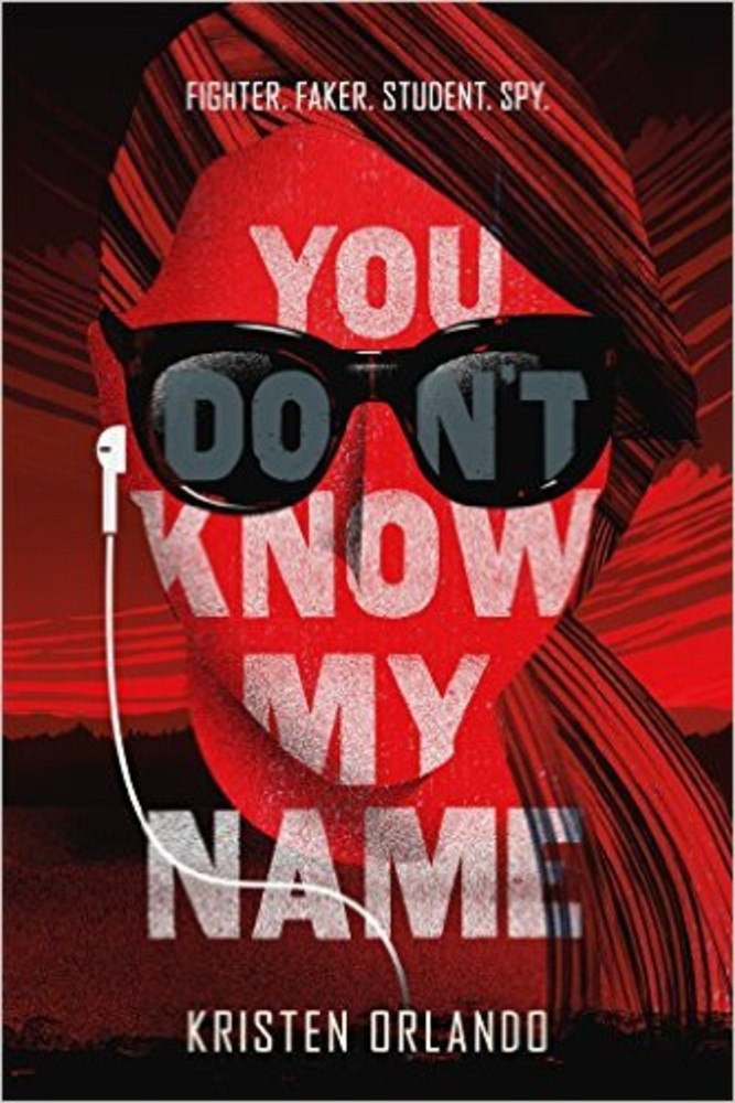 You Don't Know My Name