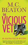 Vicious Vet: An Agatha Raisin Mystery