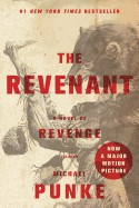 Revenant: A Novel of Revenge