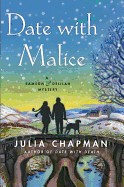 Date with Malice: A Samson and Delilah Mystery