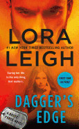 Dagger's Edge: A Brute Force Novel