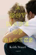Boy Made of Blocks