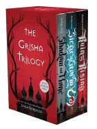 Grisha Trilogy Boxed Set: Shadow and Bone, Siege and Storm, Ruin and Rising