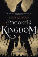 Crooked Kingdom Intl Edition (International)
