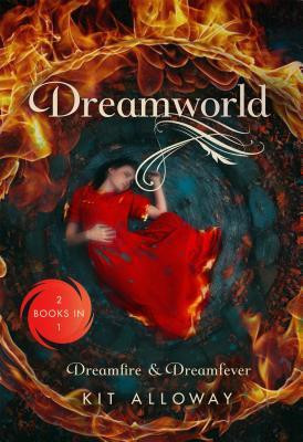 Dreamworld (Dream Walker #1-2)