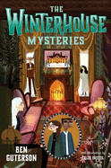 Winterhouse Mysteries