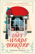 Lost for Words Bookshop