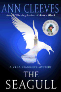 Seagull: A Vera Stanhope Mystery