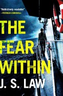 Fear Within: A Thriller